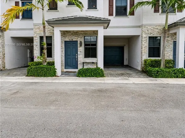538 SW 19th Ter, Fort Lauderdale, FL 33312