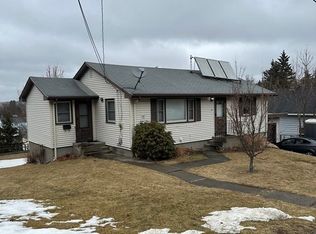 73 Wilkinson St, Worcester, MA 01606