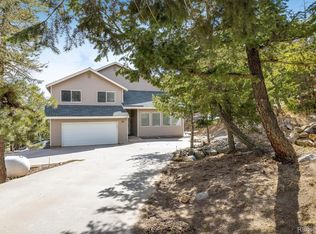 2120 Gross Dam Rd, Golden, CO 80403