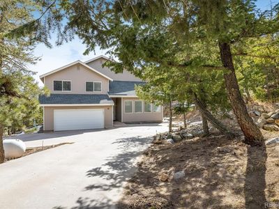 2120 Gross Dam Road, Golden, CO, 80403