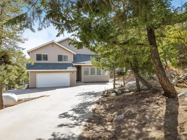 2120 Gross Dam Road, Golden, CO 80403