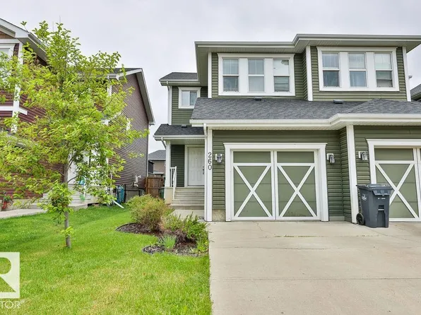260 Sturtz Bnd, Leduc, AB T9E 0X4