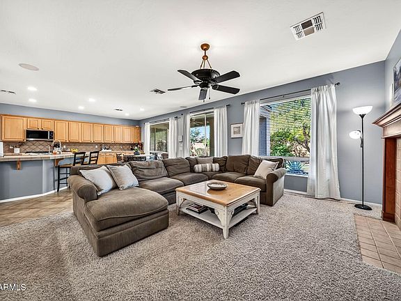 2nd image of 3359 W OWENS Way