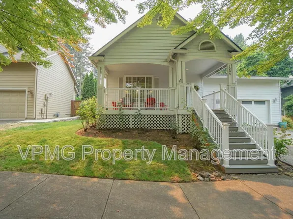 1204 NE 89th Ave, Vancouver, WA 98664