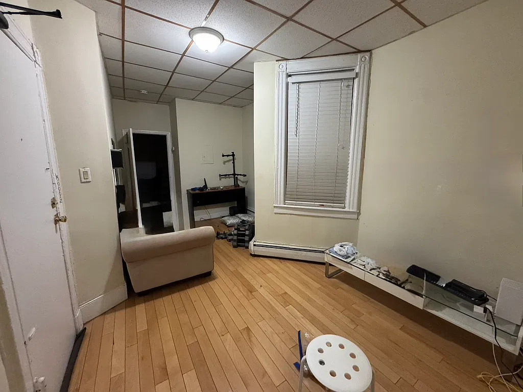 1 bed, 600 sqft, $1,500 — Photo 1