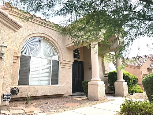 5960 W Orchid Ln Photo 1