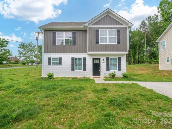 2401 Crescent Ln, Gastonia, NC 28052