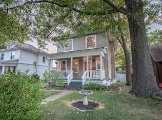1719 Boneta Ave, Saint Louis, MO