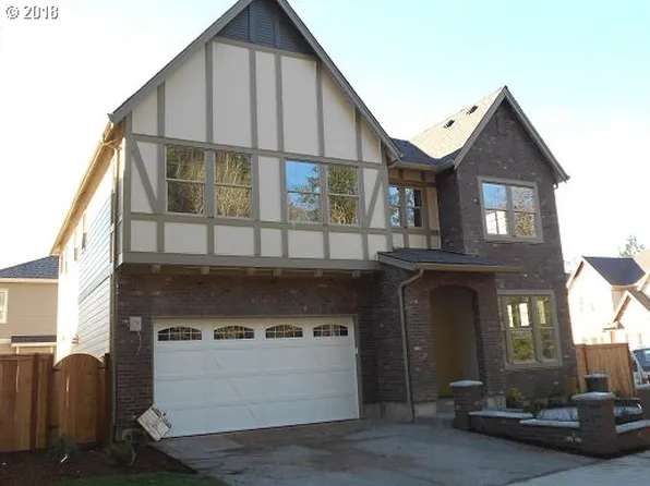 28292 SW Amsterdam Ave, Wilsonville, OR 97070