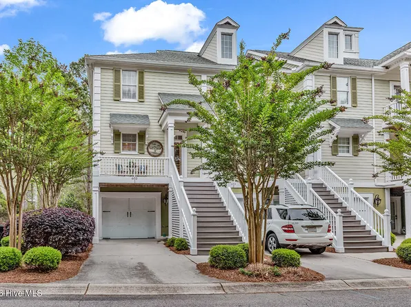 603 River Ridge Drive Unit 1, Shallotte, NC 28470