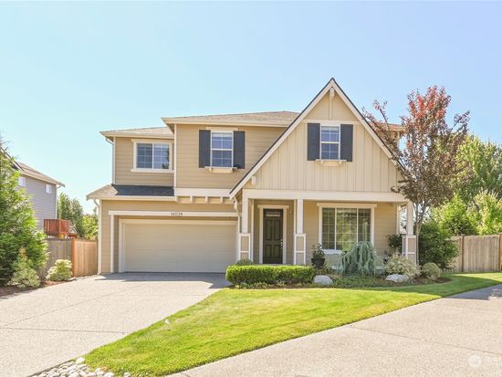 16034 166th Drive SE, Monroe, WA 98272