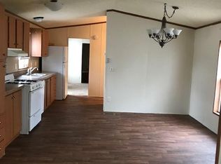 4822 S Gordon St, Wichita, KS 67217