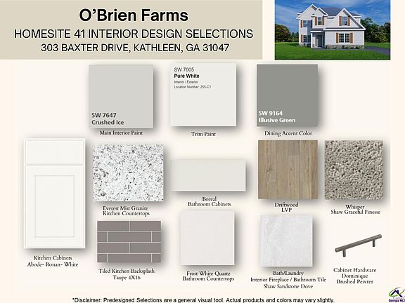 5th image of 513 Obrien Dr