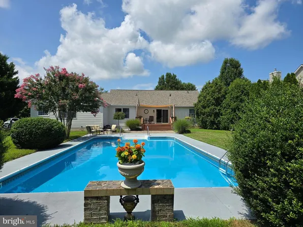 144 Hunters Ridge Way, Magnolia, DE 19962