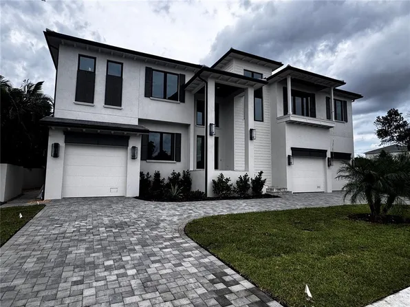 626 DANUBE AVENUE, TAMPA, FL 33606
