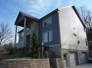 339 N Branch Rd, Oakdale, PA 15071