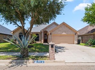 3312 Loyola Ave, McAllen, TX 78504