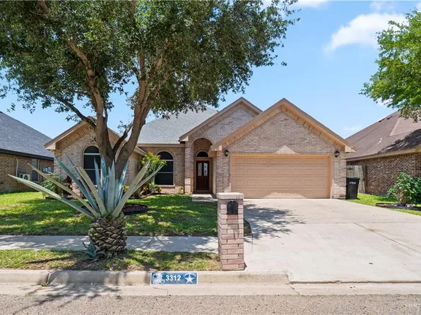 3312 Loyola Ave, McAllen, TX 78504