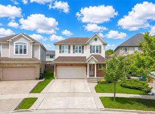 437 Beaumont Cres, Kitchener, ON N2A0C4