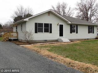 207 Oakwood Ln, Stevensville, MD 21666
