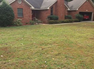 4125 Hickory Cir, Jonesboro, AR 72405