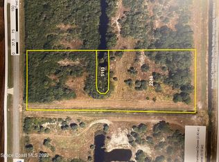 325 Buckskin St, Palm Bay, FL 32909