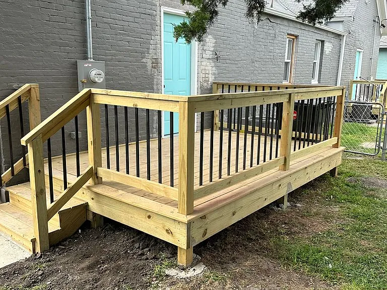 Hickory Duplex — Photo 7