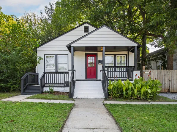 1109 S Bloodworth St, Raleigh, NC 27601
