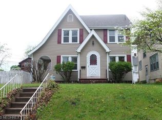 1244 Ridge Rd NW, Canton, OH 44703