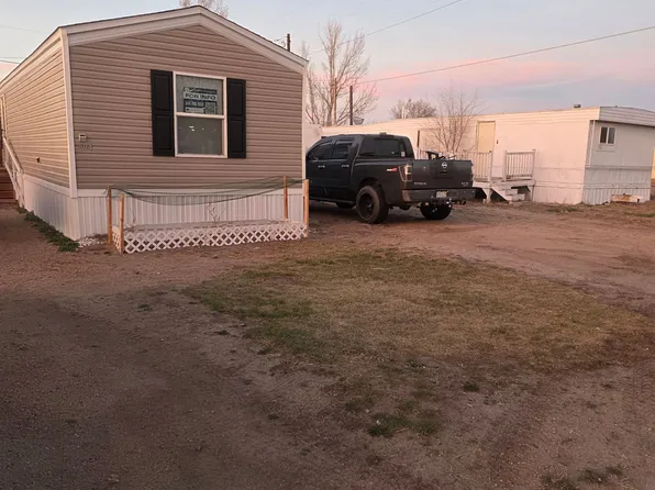 504 Lily Ln, Sterling, CO 80751