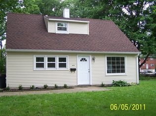 499 Melvin Ave, Morrisville, PA 19067