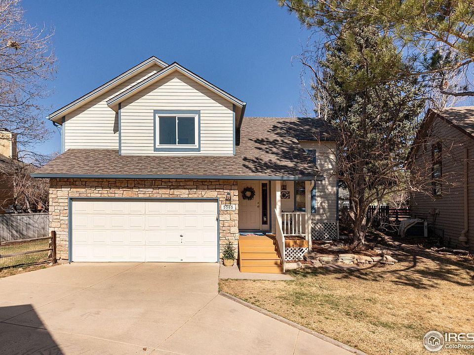 1st image of 5565 Glendale Gulch Cir