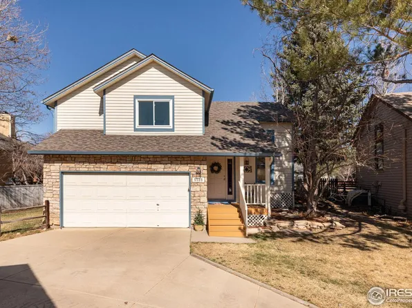 5565 Glendale Gulch Cir, Boulder, CO 80301