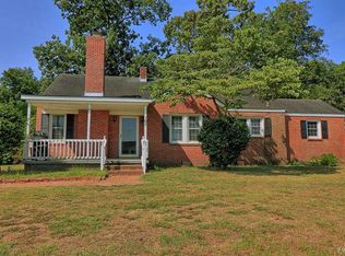 107 Emperor Landing Rd, Edenton, NC 27932