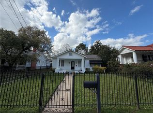 2322 Jackson St, Alexandria, LA 71301