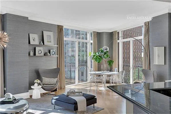Sold by Engel & Völkers New York City | media 4