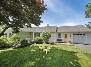 50 Upland Rd, Marshfield, MA 02050