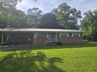 4399 Main St, Pennington, AL 36916