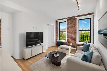 259 East Broadway, #2A