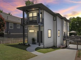 195 Little St SE, Atlanta, GA 30315