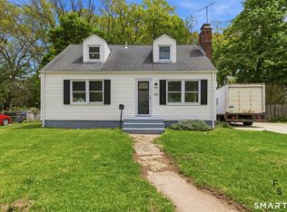 65 Broad Street, Manchester, CT 06042