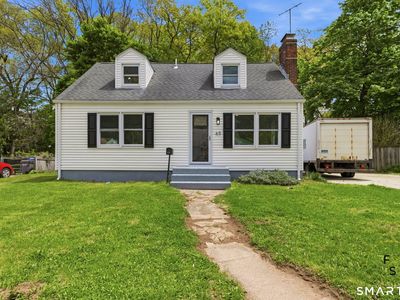 65 Broad Street, Manchester, CT, 06042