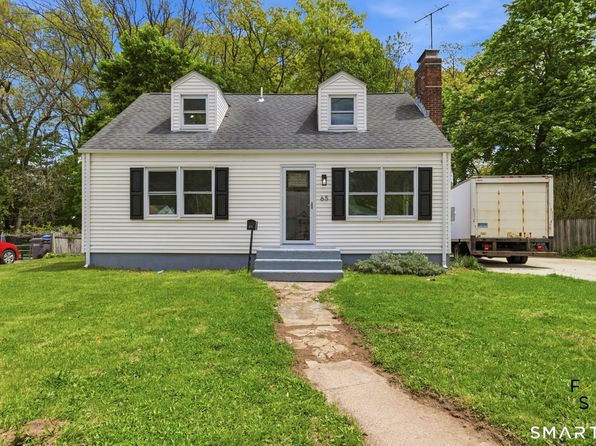 65 Broad Street, Manchester, CT