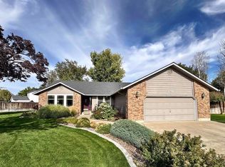 1710 Queens Ct, Mountain Home, ID 83647