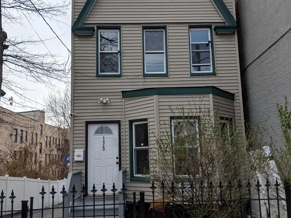 175 Bergen Ave, Jersey City, NJ 07305