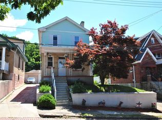 3720 Wapello St, Pittsburgh, PA 15212