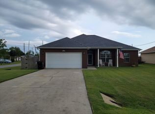 2916 Ten Acre Rd, Panama City, FL 32405