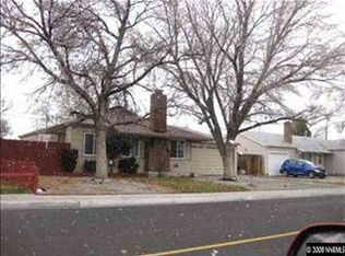 2020 11th St, Sparks, NV 89431