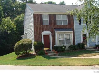 218 Black Bird Ct, Cary, NC 27511