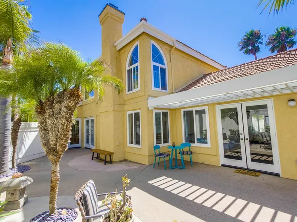 9 Delaport Ln, Coronado, CA